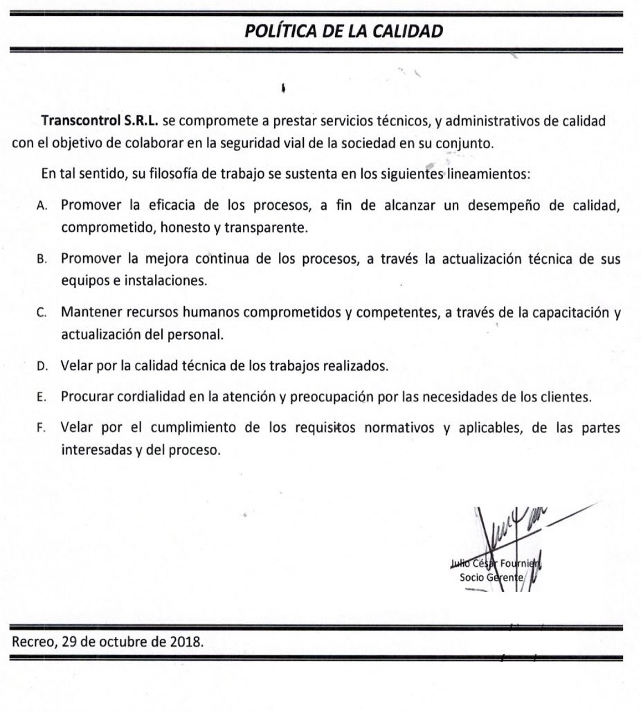 Transcontrol. Control de Calidad ok2_Mesa de trabajo 1